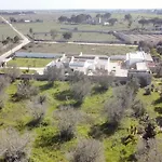 Mia Lägenhet Lecce