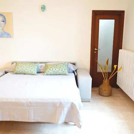 Apartment Mia Lecce