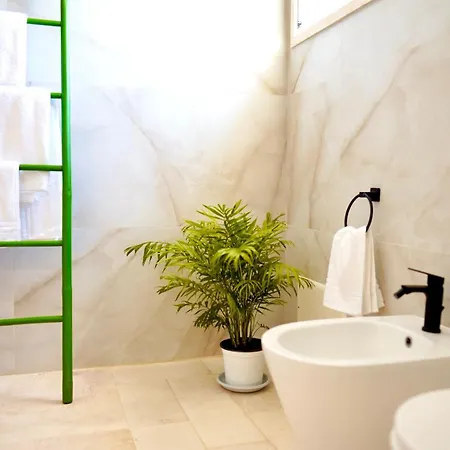 Mia Apartment Lecce