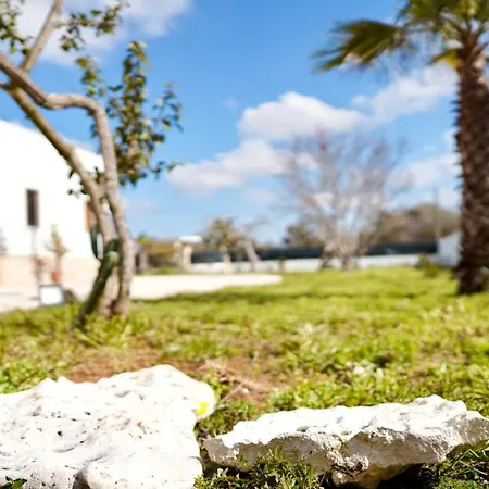 Mia Apartmán Lecce