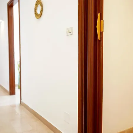 Mia Apartmán Lecce
