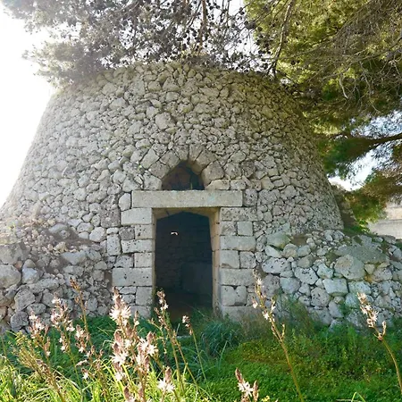 Apartmán Mia Lecce