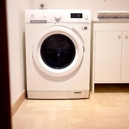 Mia Apartment *