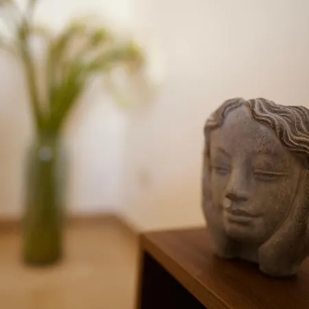Apartment Mia Lecce