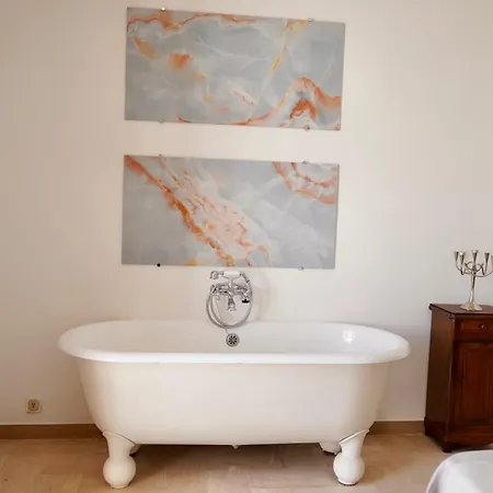Apartmán Mia *