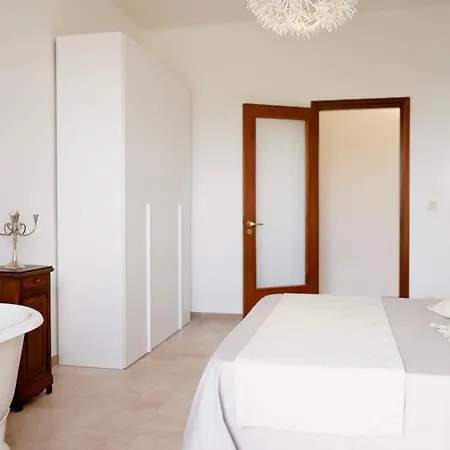 Mia Apartment *