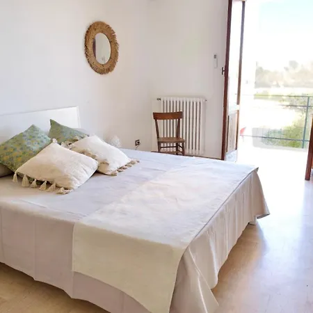 Mia Apartmán Lecce