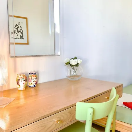 Apartmán Mia *