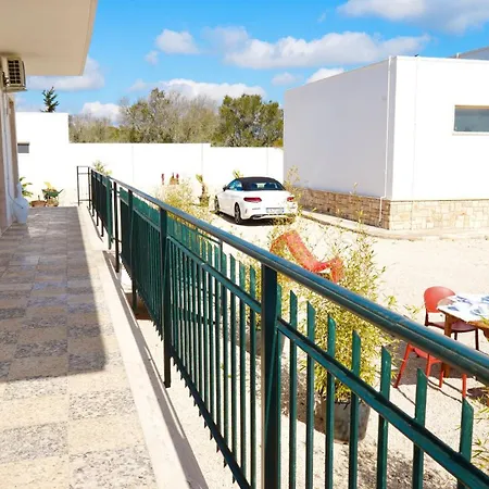 Mia Apartment Lecce