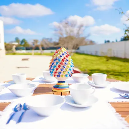 Apartmán Mia Lecce