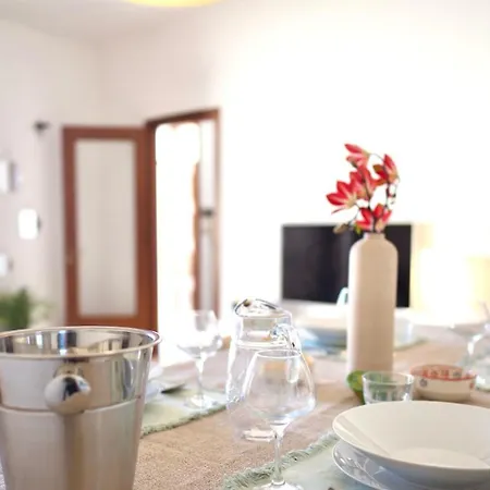 Apartment Mia Lecce