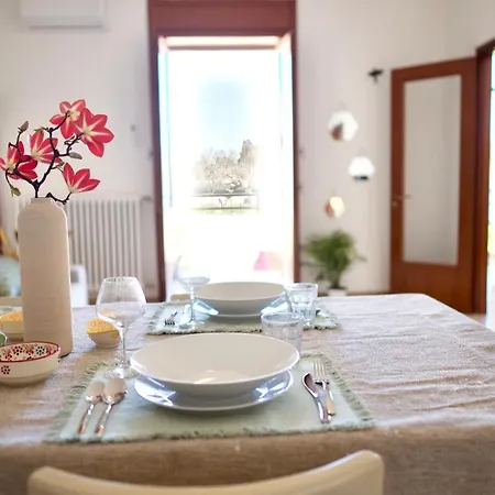 Mia Apartmán