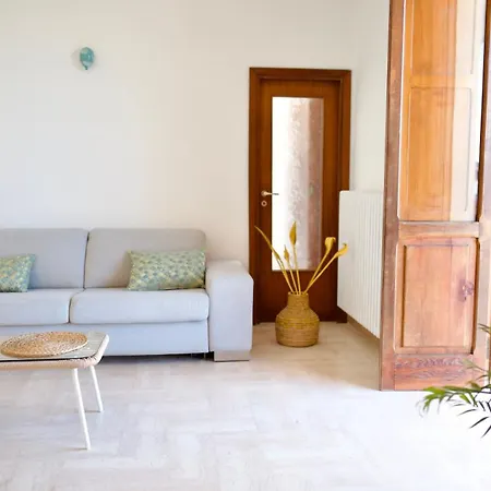 Mia Apartmán