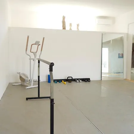 Apartment Mia