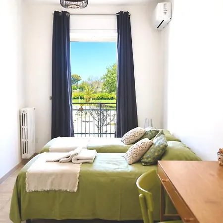 Apartman Mia
