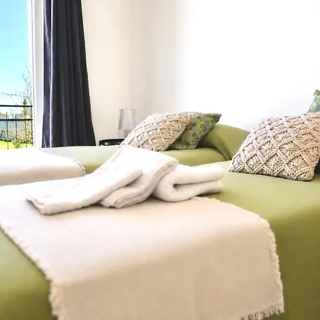 Mia Apartment