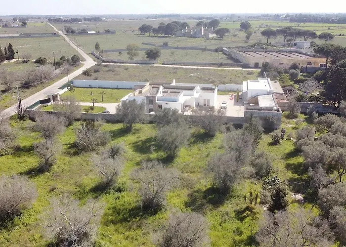 Mia Appartement Lecce